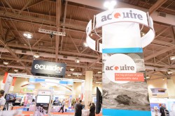 acQuire at PDAC 2016