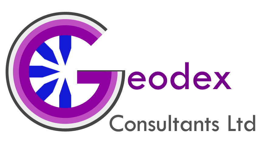 Geodex Nova Network logo
