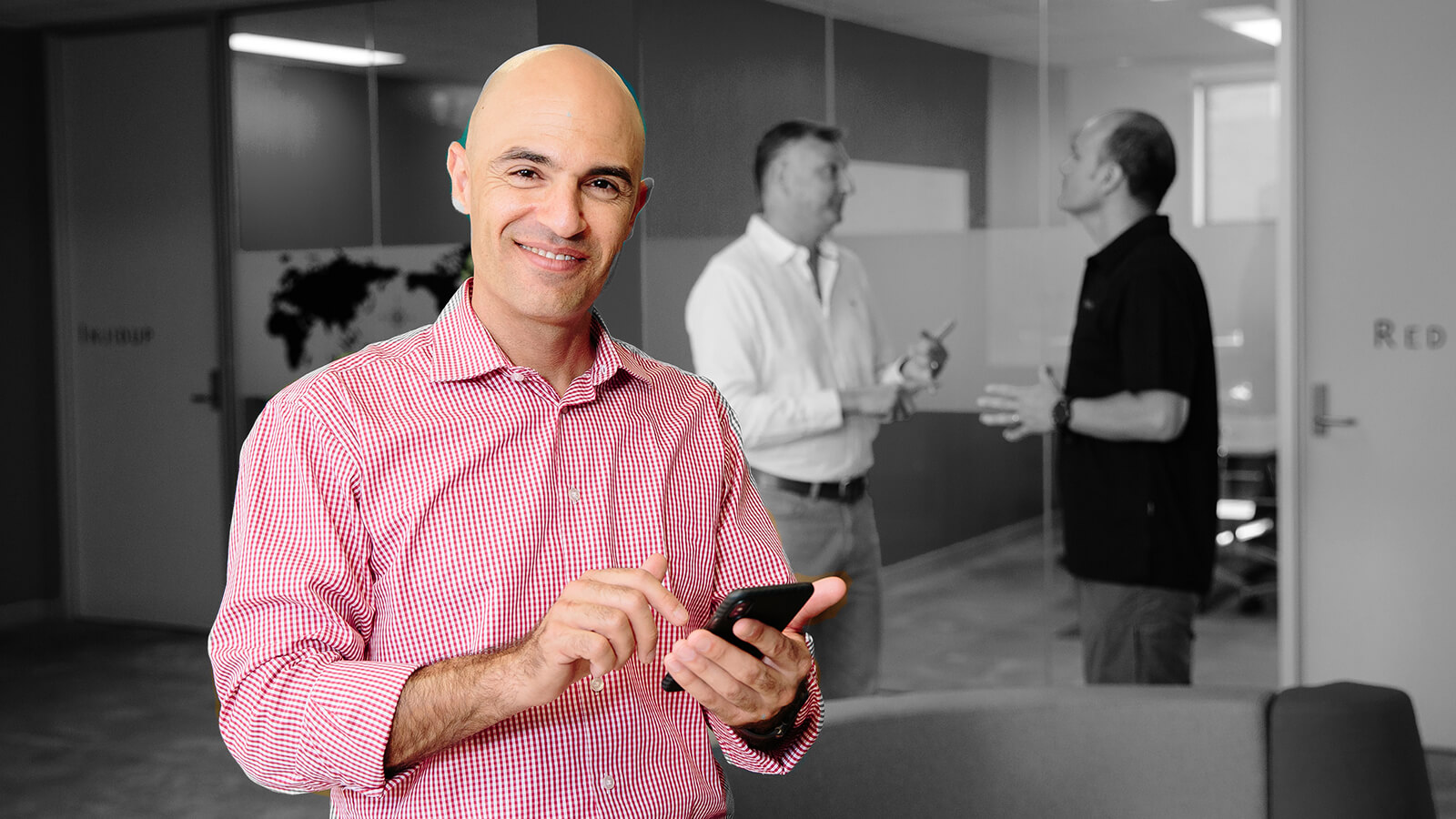 Nova Network, Nova Network Services