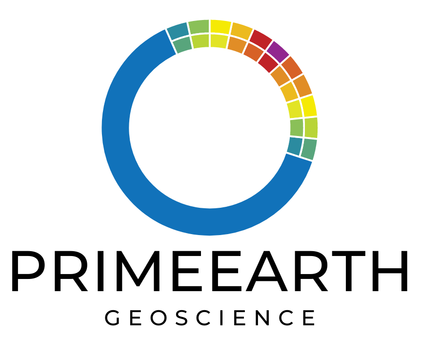 PrimeEarth Geoscience