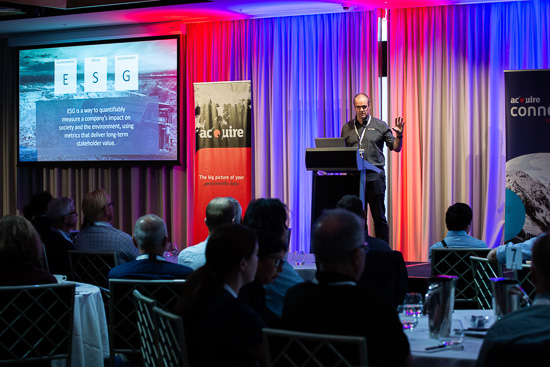 Acquire Connect Tech Summit 2022