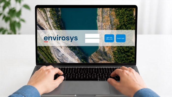 Envirosys 9.5 - Product Update