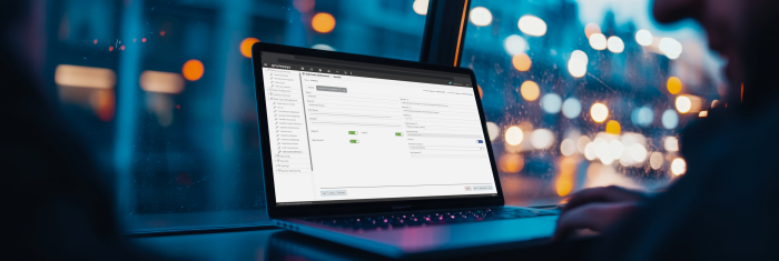 Envirosys and GIM Suite integration